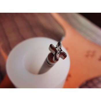 leathercraft tool, leather craft tool, leather stamps, basket-11