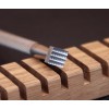 Leather stamp, leather craft tools, leathercraft tool, X506, Basket-24