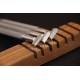 Leather stamp, leather craft tools, leathercraft tool, C50-01, C50-02, C50-03
