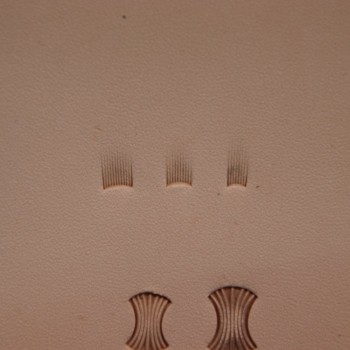 Leather stamp, leather craft tools, leathercraft tool, C50-01, C50-02, C50-03