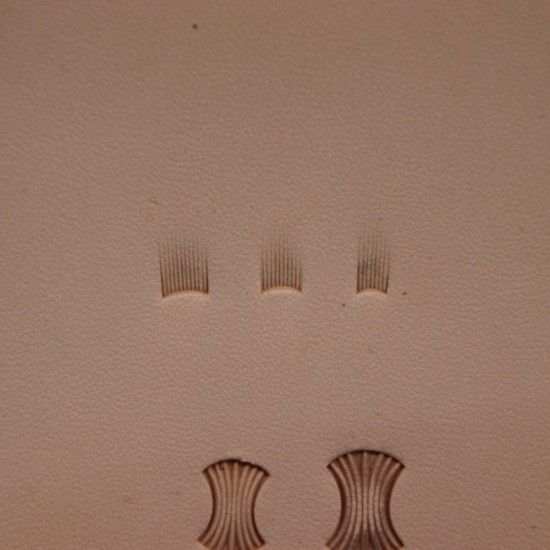 Leather stamp, leather craft tools, leathercraft tool, C50-01, C50-02, C50-03