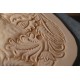 Leather stamp, leather craft tools, leathercraft tool, C707, C433
