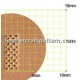 leathercraft tools leather stamp Craft Japan A105 background leather toolings 