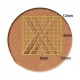 leathercraft tool leather stamp Craft Japan Extra Stamps E337