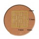 leathercraft tool leather stamp Craft Japan Extra Stamps (K) K146