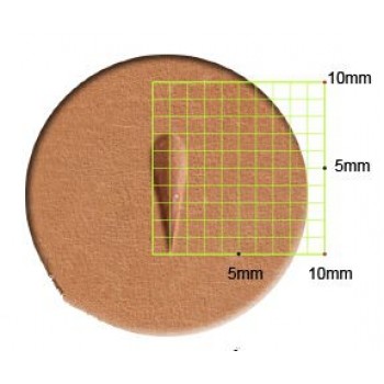 leathercraft tool leather stamp Craft Japan figure Stamps F902