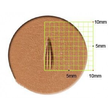 leathercraft tool leather stamp Craft Japan figure Stamps F902-2
