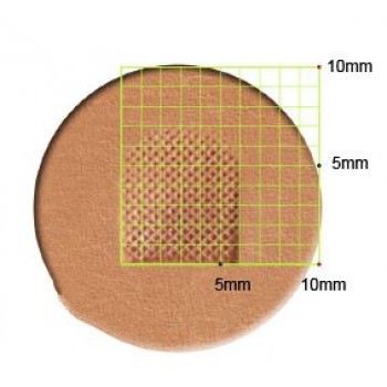 leathercraft tool leather stamp Craft Japan figure Stamps F899