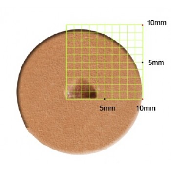 leathercraft tool leather stamp Craft Japan figure Stamps F891