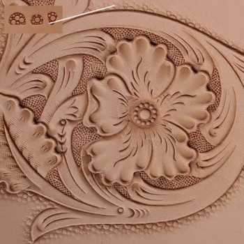 Leather stamp, leather craft tools, leathercraft tool, E140, E160, E180