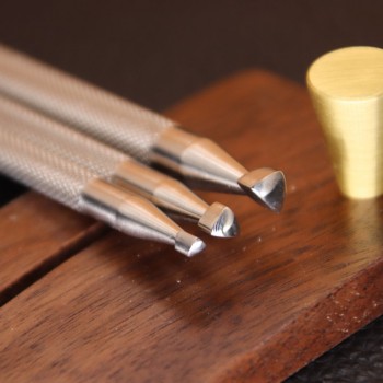 Leather stamp, leather craft tools, leathercraft tool, F891, F895, F896