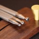 Leather stamp, leather craft tools, leathercraft tool, F891, F895, F896