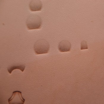 Leather stamp, leather craft tools, leathercraft tool, F898, F900, F901