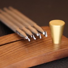 Leather stamp, leather craft tools, leathercraft tool, H903, H904, H907, H908