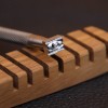 Leather stamp, leather craft tools, leathercraft tool, HB2-1101