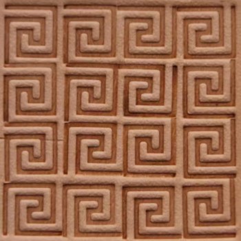 Leather stamp, leather craft tools, leathercraft tool, HW08