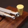 Leather stamp, leather craft tools, leathercraft tool, J61-00, J61-02