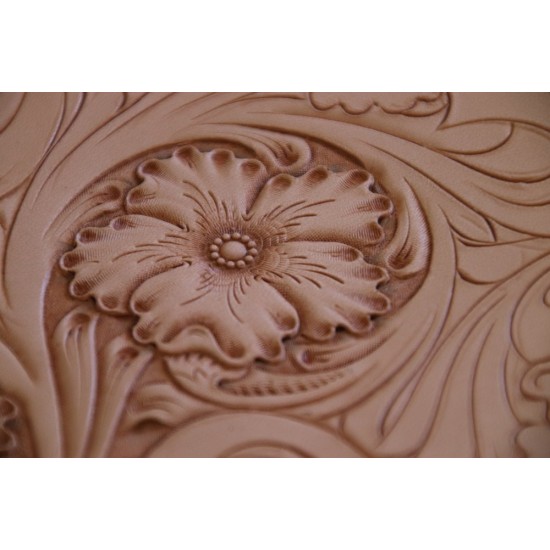 Leather stamp, leather craft tools, leathercraft tool, J61-00, J61-02