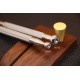 Leather stamp, leather craft tools, leathercraft tool, J61-00, J61-02