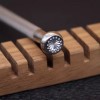 Leather stamp, leather craft tools, leathercraft tool, J61-022