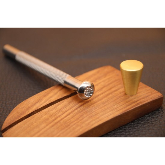 Leather stamp, leather craft tools, leathercraft tool, J61-22