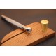 Leather stamp, leather craft tools, leathercraft tool, J61-22