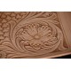 Leather stamp, leather craft tools, leathercraft tool, J61-22