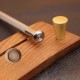 Leather stamp, leather craft tools, leathercraft tool, J68-12