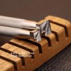Leather stamp, leather craft tools, leathercraft tool, JH411 JH408