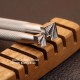 Leather stamp, leather craft tools, leathercraft tool, JH411 JH408