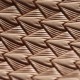 Leather stamp, leather craft tools, leathercraft tool, JH411 JH408