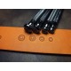 leathercraft tool, leather craft tool, leather stamps, center flower tool