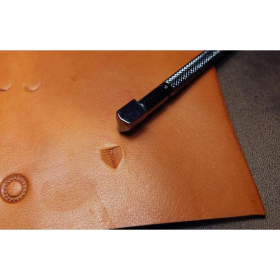 Leather stamp, leather craft tools, leathercraft tool, JLB997