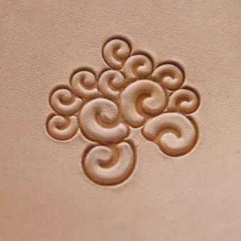 Leather stamp, leather craft tools, leathercraft tool, JM-1, JM-2, JM-3, JM-4