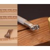 Leather stamp, leather craft tools, leathercraft tool, K113 border