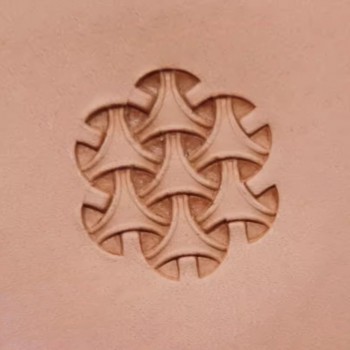Leather stamp, leather craft tools, leathercraft tool, K308, K310