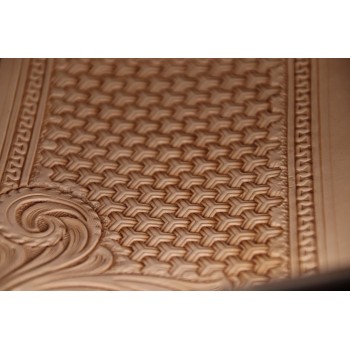Leather stamp, leather craft tools, leathercraft tool, KJ106, KJ108, KJ110