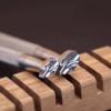 Leather stamp, leather craft tools, leathercraft tool, KJ210, KJ213
