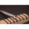 Leather stamp, leather craft tools, leathercraft tool, KJ509