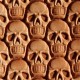 Leather stamp, leather craft tools, leathercraft tool, KL315 Leather stamp, leather craft tools, leathercraft tool, KL315