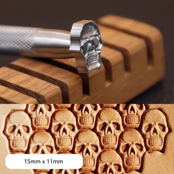 Leather stamp, leather craft tools, leathercraft tool, KL315