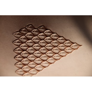 Leather stamp, leather craft tools, leathercraft tool, L211, L213