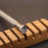 Leather stamp, leather craft tools, leathercraft tool, L310