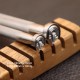 Leather stamp, leather craft tools, leathercraft tool, L416 L412