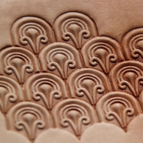Leather stamp, leather craft tools, leathercraft tool, L416 L412