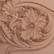 Leather stamp, leather craft tools, leathercraft tool, P90-00, P90-01, P90-02
