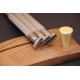 Leather stamp, leather craft tools, leathercraft tool, P90-00, P90-01, P90-02