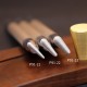 Leather stamp, leather craft tools, leathercraft tool, P91-21, P90-22, P90-23