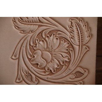 Leather stamp, leather craft tools, leathercraft tool, P91-21, P90-22, P90-23