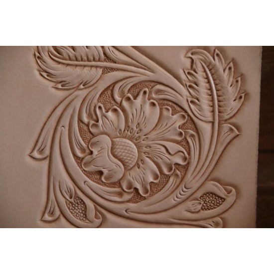 Leather stamp, leather craft tools, leathercraft tool, P91-21, P90-22, P90-23